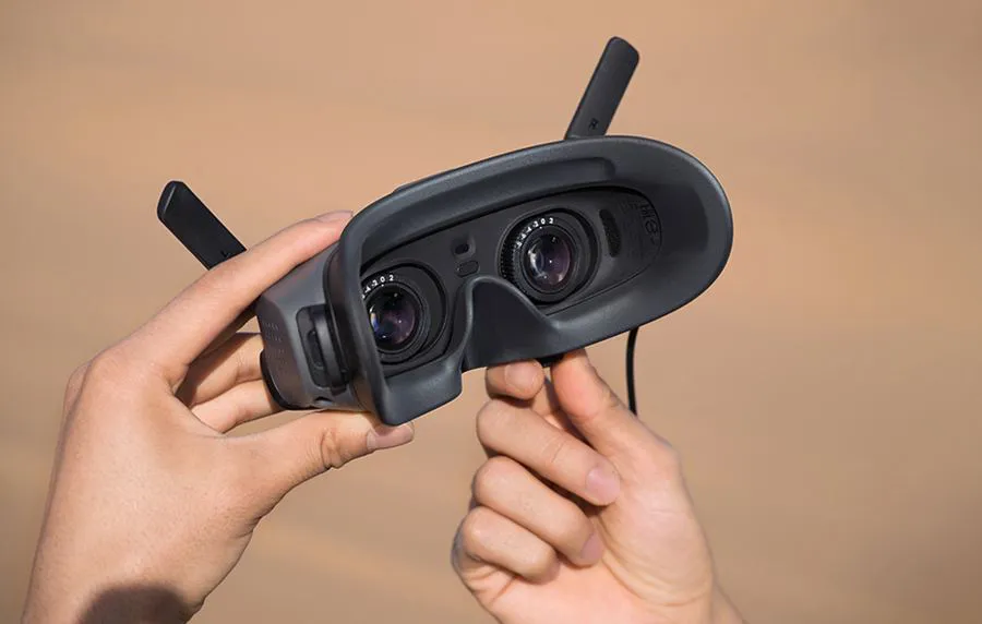 Gogle DJI FPV Goggles 2